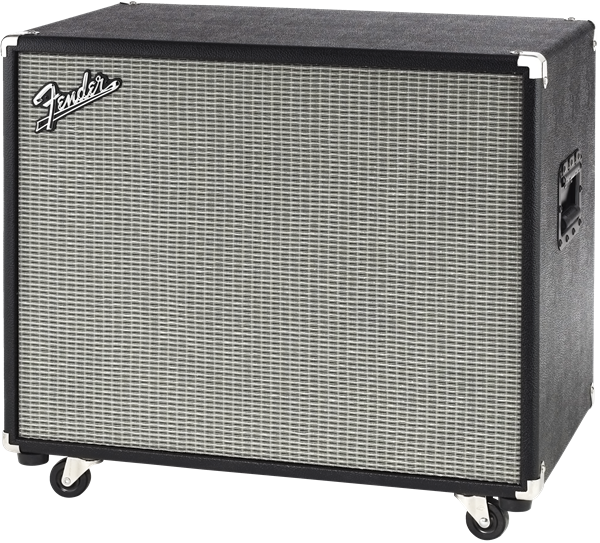 Fender BASSMAN 115 NEO ENCLOSURE Guitar Cabinet Amplifier
