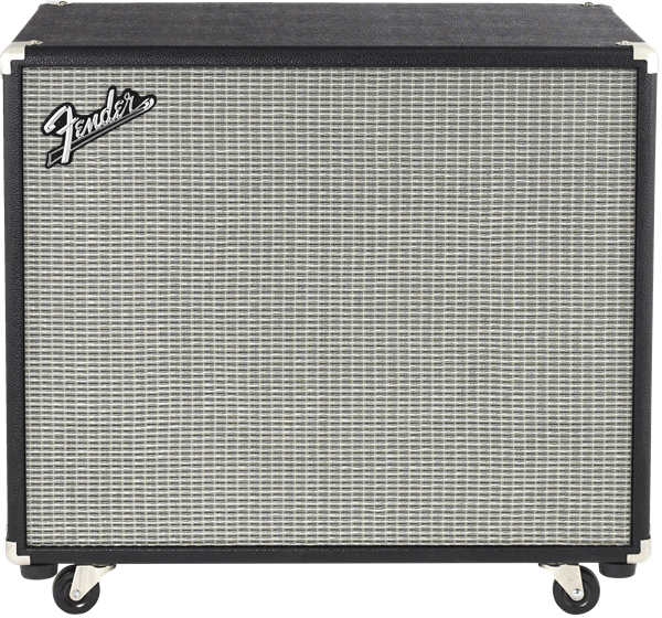 Fender BASSMAN 115 NEO ENCLOSURE Guitar Cabinet Amplifier