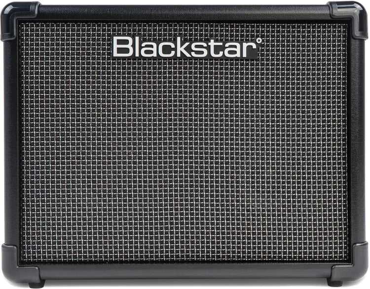 Blackstar ID:CORE STEREO 10 V4 10-watt 2 x 3-inch Digital Combo Amplifier