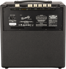 Fender RUMBLE LT25 Bass Amp Combo - 102V