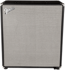 Fender RUMBLE 410 CABINET V3 Bass Amp Cabinet