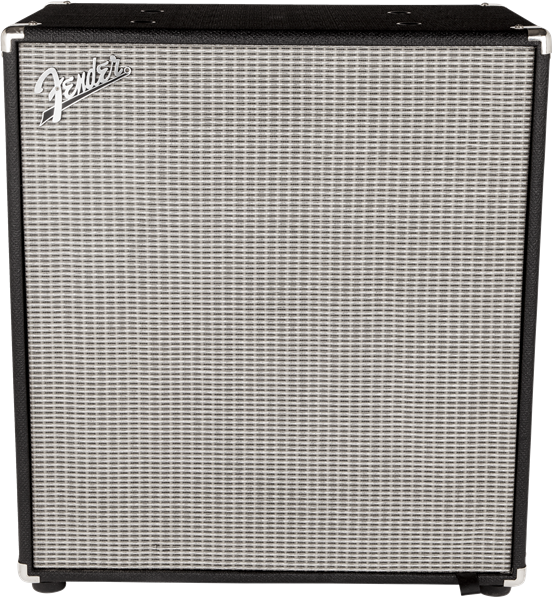 Fender RUMBLE 410 CABINET V3 Bass Amp Cabinet