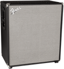 Fender RUMBLE 410 CABINET V3 Bass Amp Cabinet