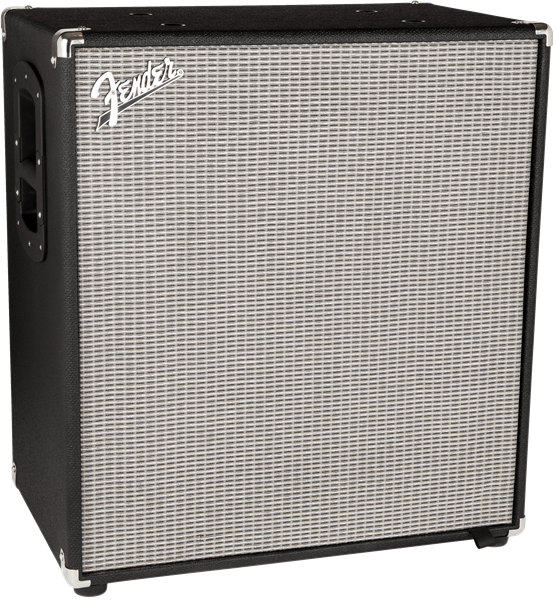 Fender RUMBLE 410 CABINET V3 Bass Amp Cabinet