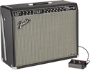 Fender TONE MASTER TWIN REVERB Guitar Combo Amplifier - 120V