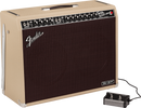 Fender TONE MASTER TWIN REVERB Guitar Combo Amplifier (Blonde) - 120V