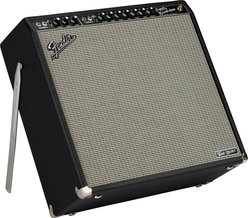 Fender TONE MASTER SUPER REVERB Guitar Combo Amplifier - 120V