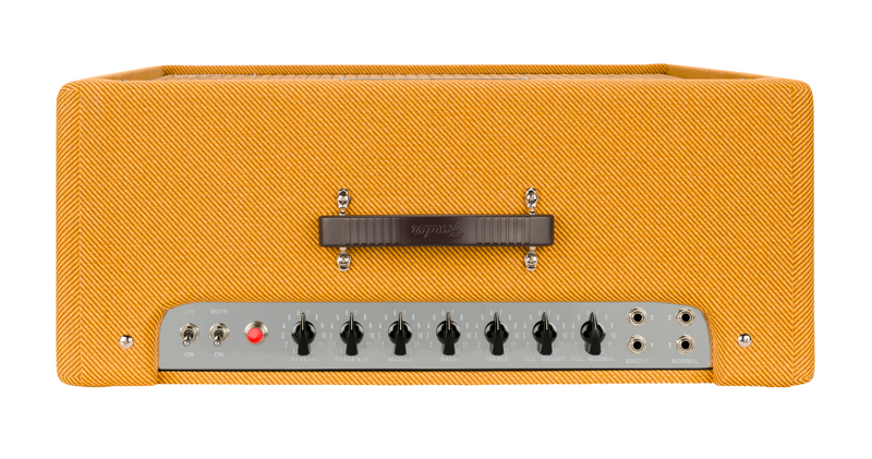 Fender TONE MASTER '59 BASSMAN Guitar Combo Amplifier - 120V
