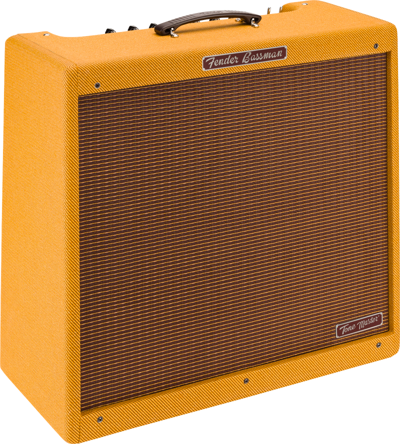 Fender TONE MASTER '59 BASSMAN Guitar Combo Amplifier - 120V