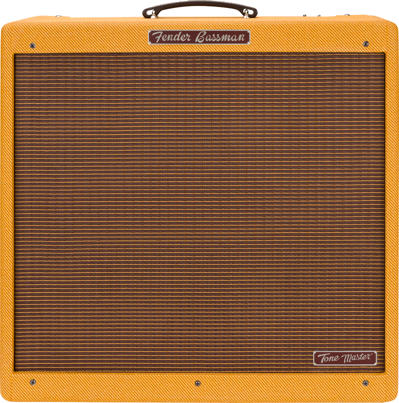 Fender TONE MASTER '59 BASSMAN Guitar Combo Amplifier - 120V