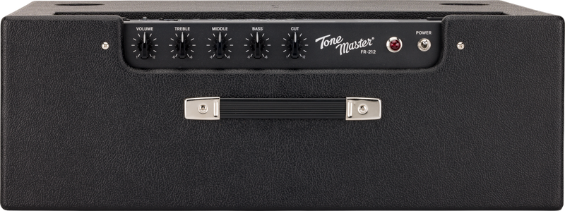 Fender TONE MASTER FR-212 Guitar Combo Amplifier - 120V