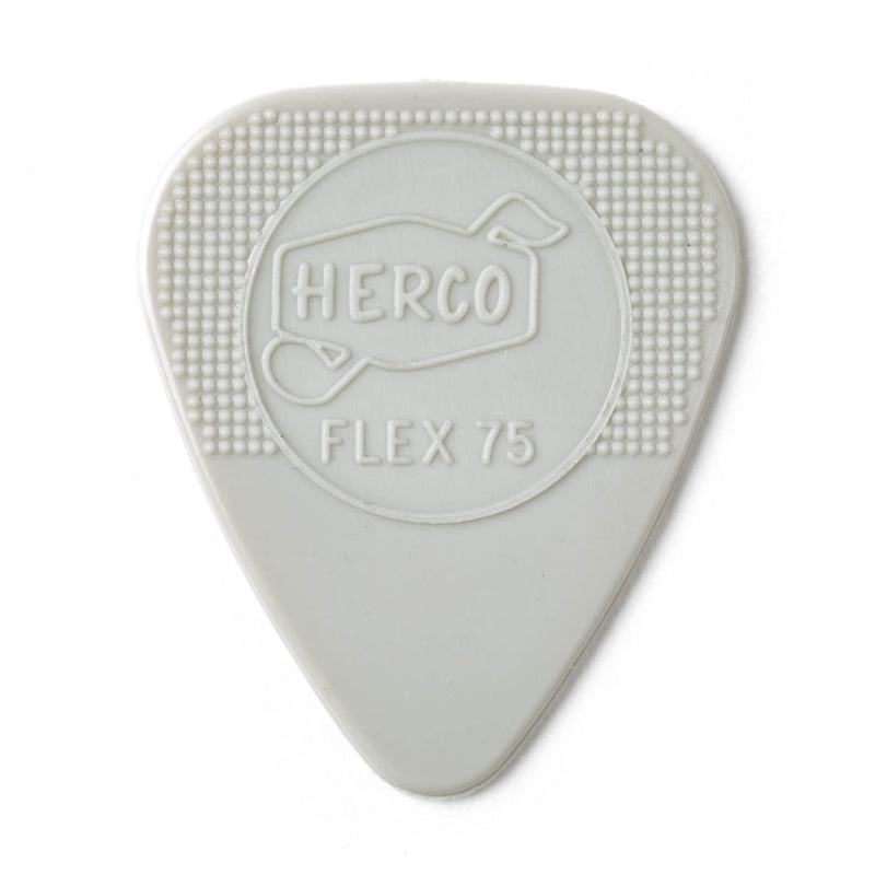 Herco HE777P Holy Grail Guitar Pick (Pack of 6)