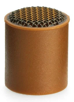 DPA DUA6018 High Boost Grid for 4060 Series Lavalier and 4066/4266 Headset (Brown) (5-Pack)