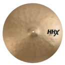 Sabian 12210XTN HHX Tempest Crash/Ride Cymbal - 22''