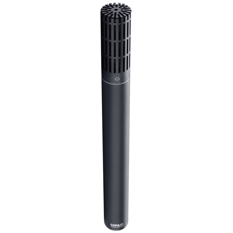 Microphones DPA 2011a Microphone cardioïde à diaphragme jumeau