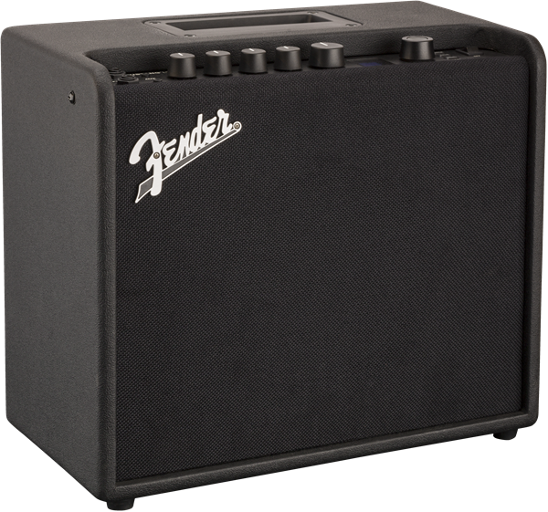 Fender MUSTANG LT25 Guitar Amp Combo - 120V