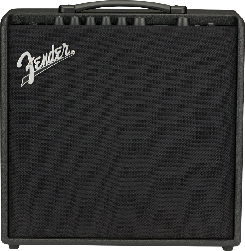 Fender MUSTANG LT50 Guitar Amp Combo - 120V