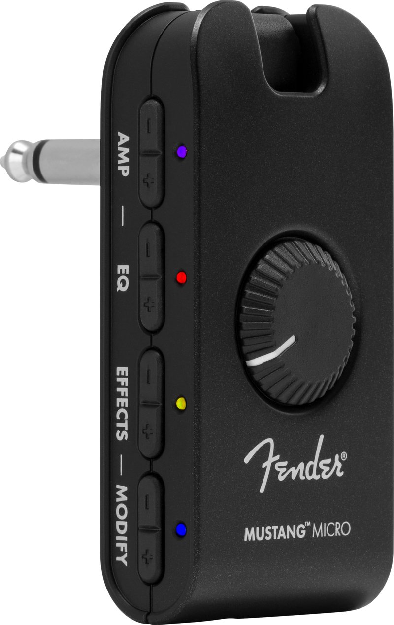 Fender MUSTANG MICRO Personal Guitar Amplifier