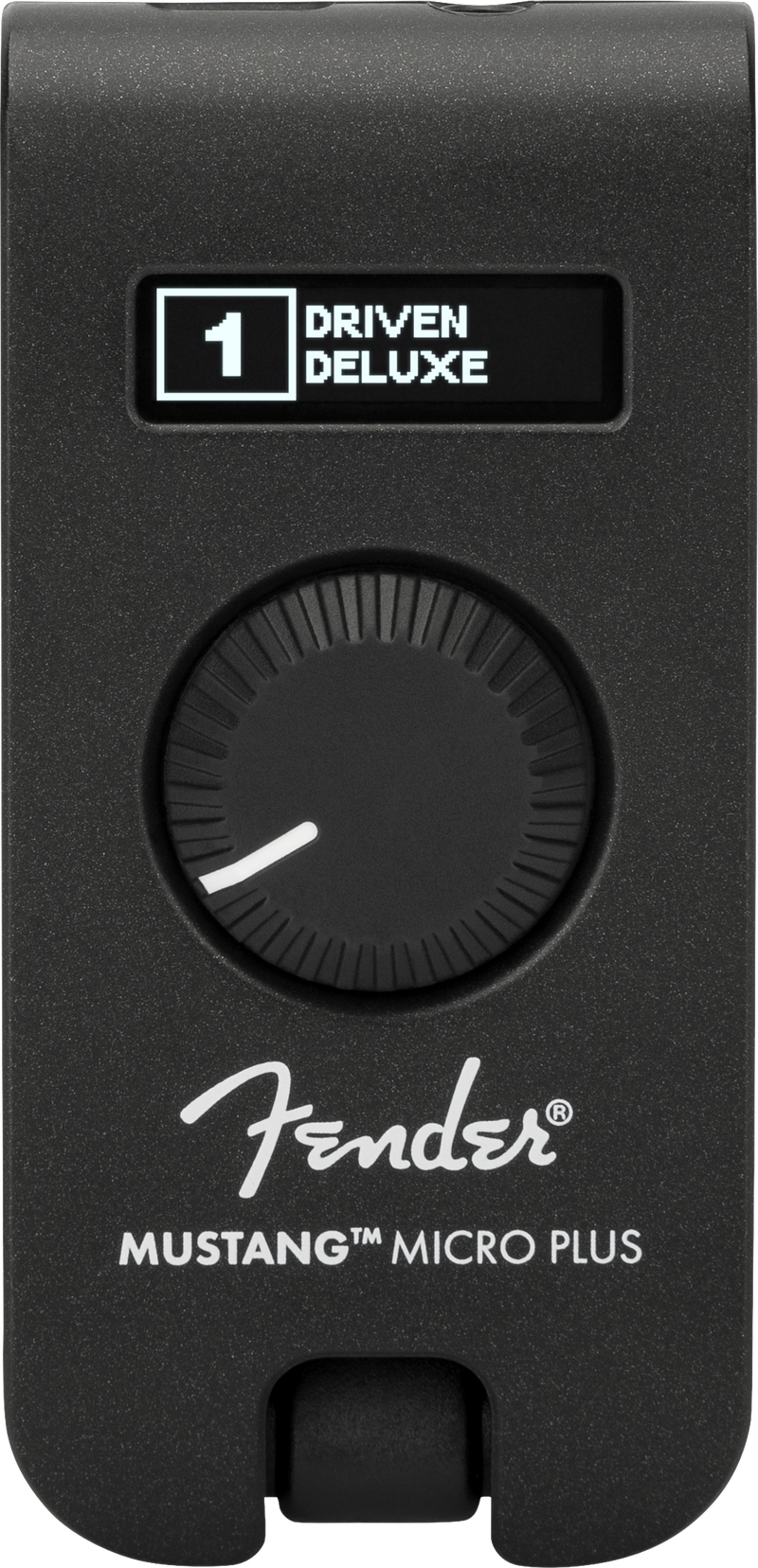 Fender MUSTANG MICRO PLUS Personal Guitar Amplifier