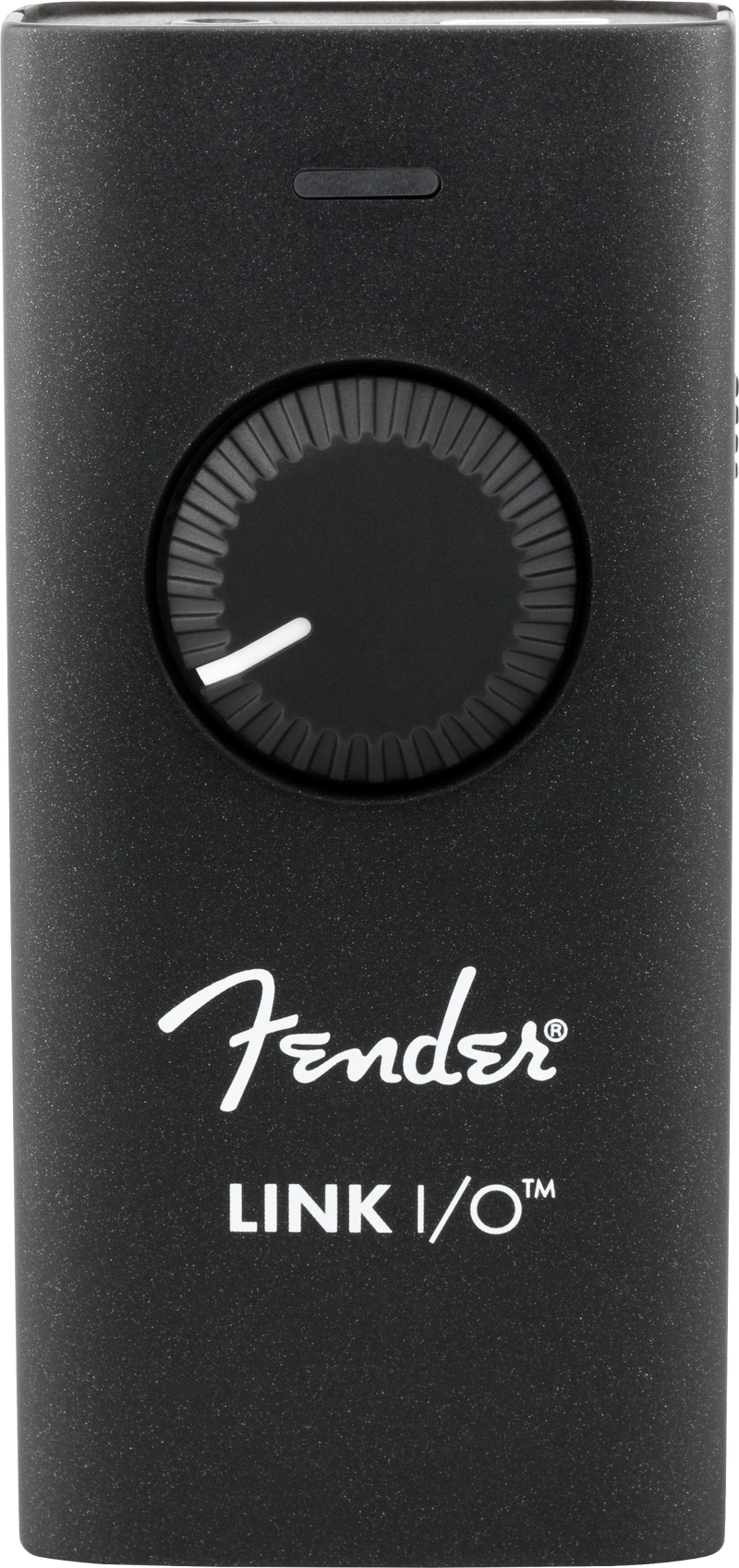 Fender LINK I/O Guitar Audio Interface
