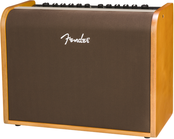 Fender ACOUSTIC 100 Acoustic Guitar Amplifier - 120V