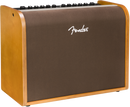 Fender ACOUSTIC 100 Acoustic Guitar Amplifier - 120V