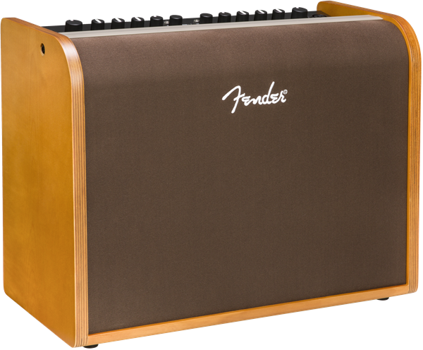 Fender ACOUSTIC 100 Acoustic Guitar Amplifier - 120V