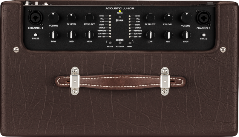 Fender ACOUSTIC JUNIOR Acoustic Guitar Amplifier - 120V