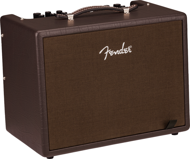 Fender ACOUSTIC JUNIOR Acoustic Guitar Amplifier - 120V