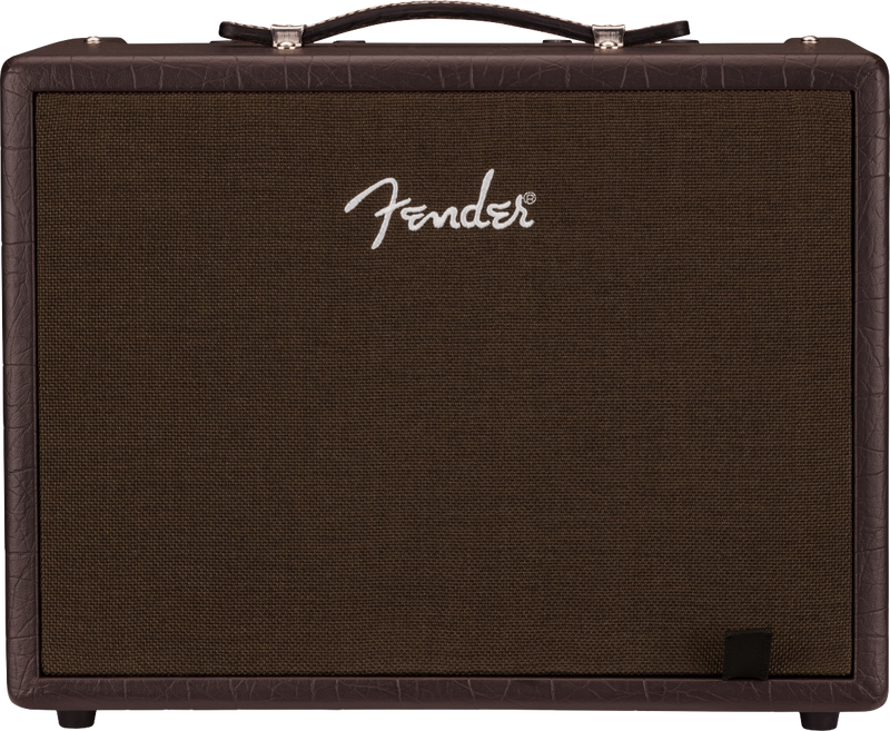 Fender ACOUSTIC JUNIOR Acoustic Guitar Amplifier - 120V