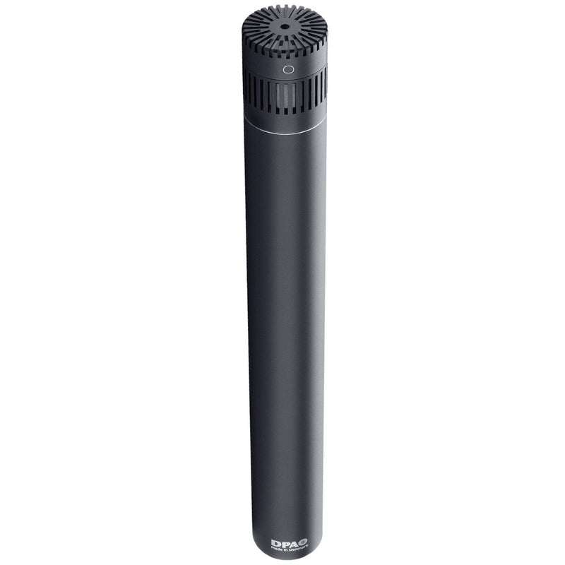 DPA Microphones ST4015A Stereo Pair w/4015A Wide Cardioid Microphones