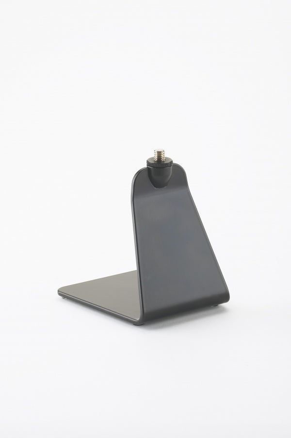 Support de table de microphone de conception K&M 23250
