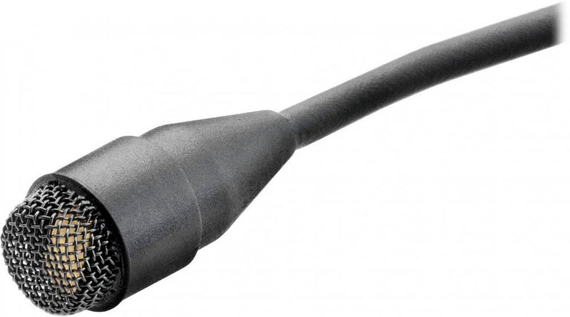 DPA 4061-OP-C-B90 Low-Sensitivity Omni Lavalier Microphone With MicroLock Connector (Black)