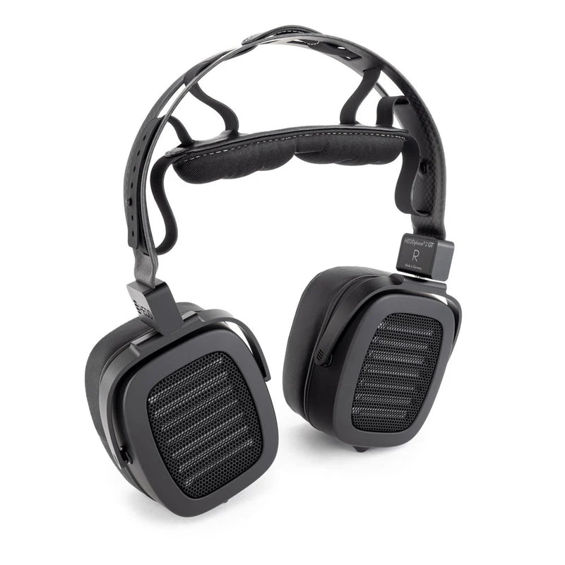 HEDD HEDDPHONE TWO GT Open-Back Studio Headphones