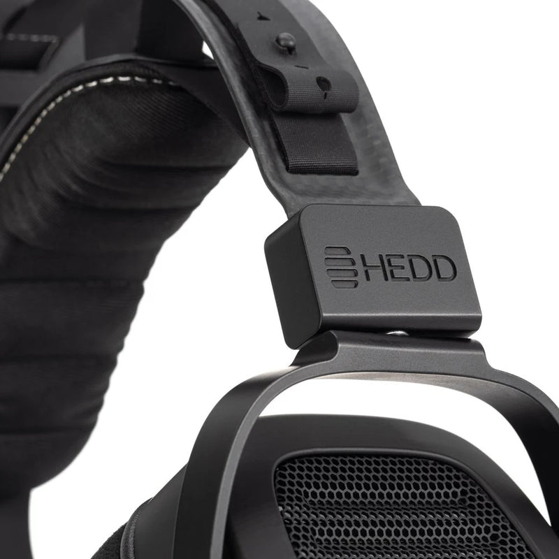 HEDD HEDDPHONE TWO GT Open-Back Studio Headphones