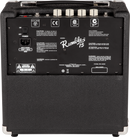 Fender RUMBLE 15 V3 Bass Amp Combo - 120V