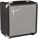 Fender RUMBLE 15 V3 Bass Amp Combo - 120V