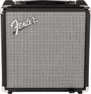 Fender RUMBLE 15 V3 Bass Amp Combo - 120V