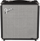 Fender RUMBLE 25 V3 Bass Amp Combo - 120V