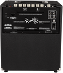 Fender RUMBLE 100 V3 Bass Amp Combo - 120V