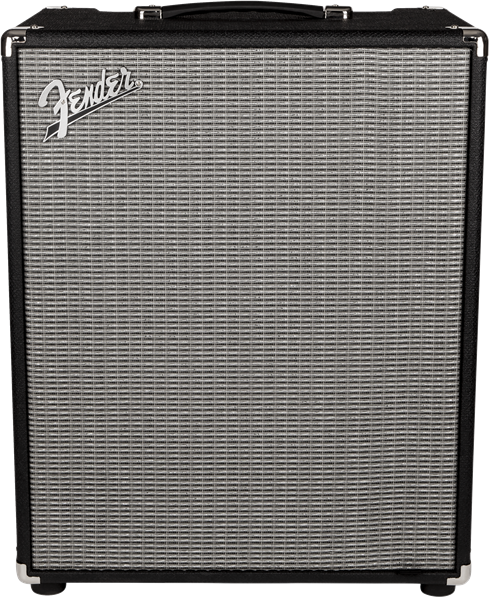 Fender RUMBLE 200 Bass Amp Combo V3 - 120V
