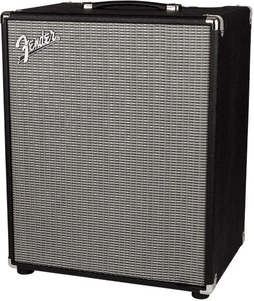 Fender RUMBLE 200 Bass Amp Combo V3 - 120V