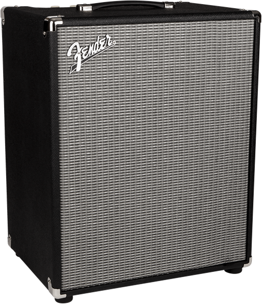Fender RUMBLE 200 Bass Amp Combo V3 - 120V