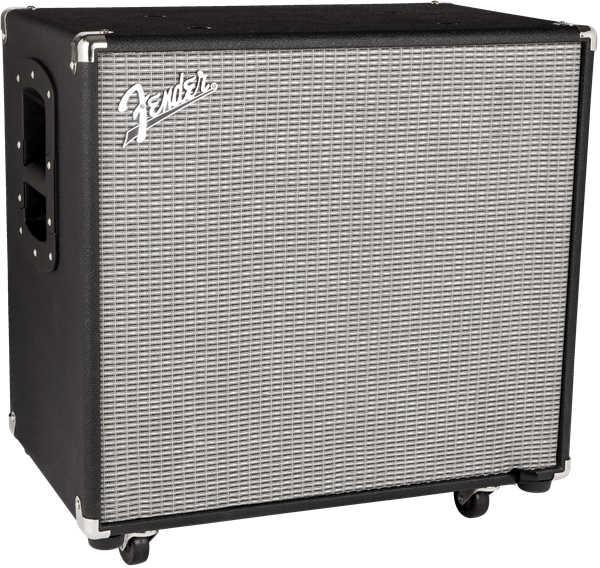 Fender RUMBLE 115 CABINET V3 Bass Amp Cabinet