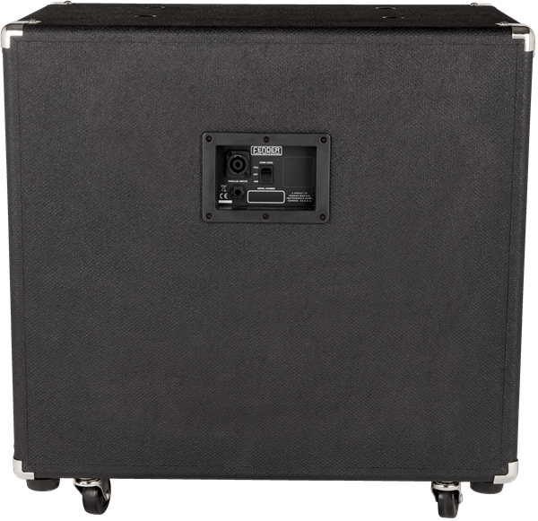 Fender RUMBLE 115 CABINET V3 Bass Amp Cabinet