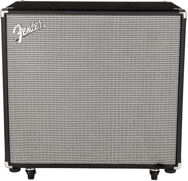 Fender RUMBLE 115 CABINET V3 Bass Amp Cabinet