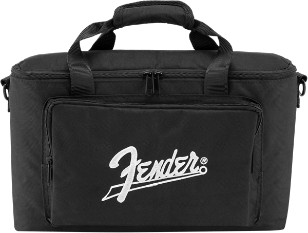 Fender RUMBLE 800 HD Bass Amp Head - 120V