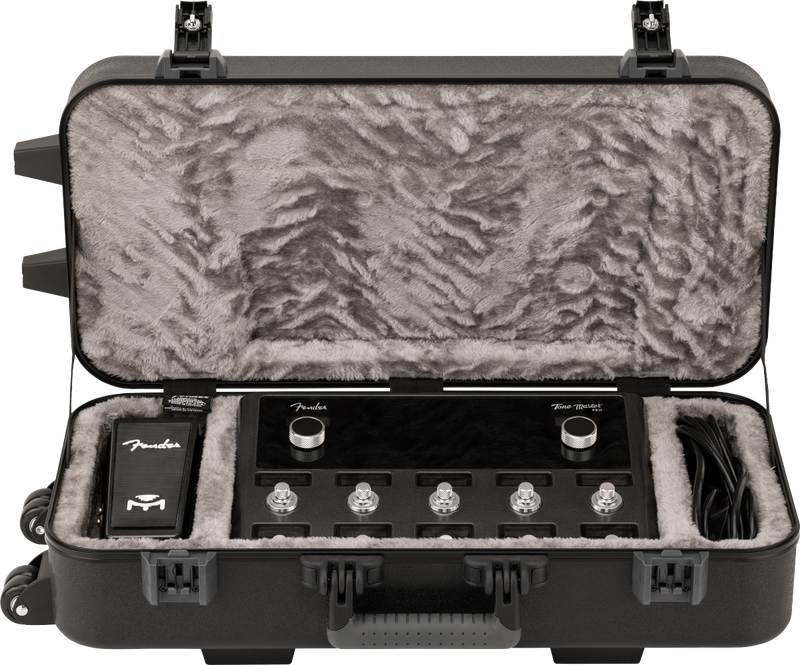 Fender TONE MASTER PRO Molded Case For Tone Master Pro