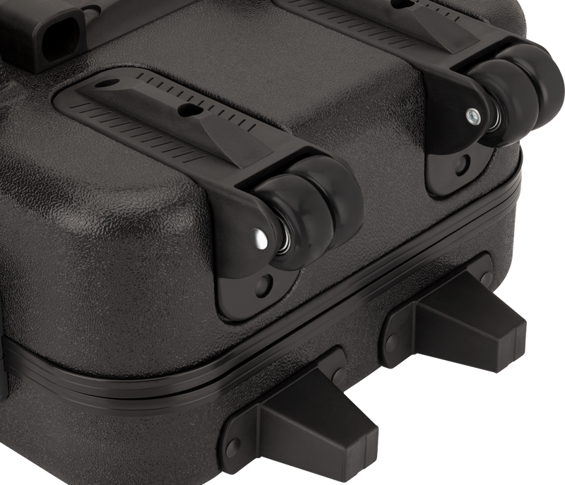 Fender TONE MASTER PRO Molded Case For Tone Master Pro