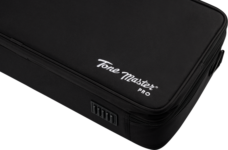 Fender TONE MASTER PRO Gig Bag For Toner Master Pro